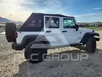2012 Jeep WRANGLER фото