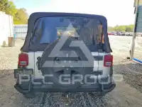 2012 Jeep WRANGLER фото