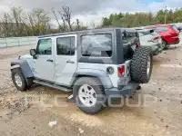 2012 Jeep WRANGLER фото