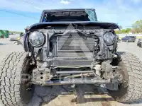 2012 Jeep WRANGLER фото