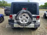2012 Jeep WRANGLER photo