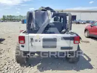 2012 Jeep WRANGLER photo
