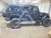 2012 Jeep WRANGLER фото