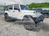 2012 Jeep WRANGLER фото