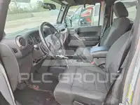 2012 Jeep WRANGLER фото