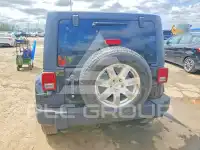 2012 Jeep WRANGLER фото