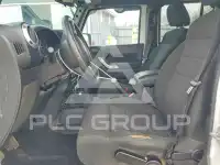2012 Jeep WRANGLER photo