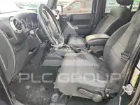 2012 Jeep WRANGLER photo