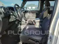 2012 Jeep WRANGLER фото