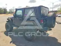 2012 Jeep WRANGLER фото