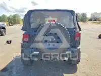 2012 Jeep WRANGLER фото