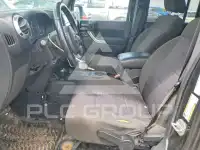 2012 Jeep WRANGLER фото