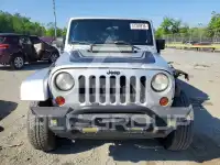 2012 Jeep WRANGLER фото