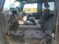 2012 Jeep WRANGLER фото