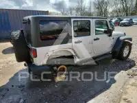 2012 Jeep WRANGLER фото