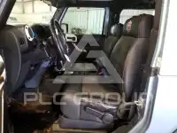 2012 Jeep WRANGLER photo