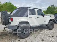 2012 Jeep WRANGLER фото