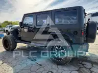 2012 Jeep WRANGLER фото