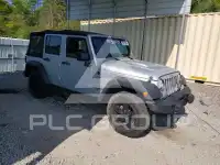 2012 Jeep WRANGLER фото
