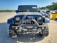 2012 Jeep WRANGLER photo