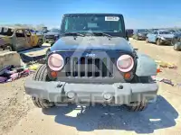 2012 Jeep WRANGLER photo