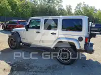 2012 Jeep WRANGLER фото