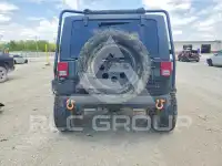 2012 Jeep WRANGLER фото