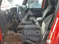 2012 Jeep WRANGLER фото