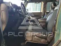 2012 Jeep WRANGLER фото