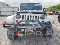 2012 Jeep WRANGLER фото