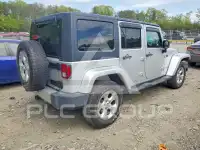 2012 Jeep WRANGLER photo