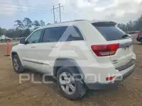 2012 Jeep Grand Cherokee фото