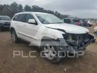 2012 Jeep Grand Cherokee фото