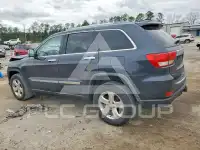 2012 Jeep Grand Cherokee фото