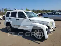 2012 Jeep LIBERTY photo