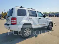 2012 Jeep LIBERTY photo