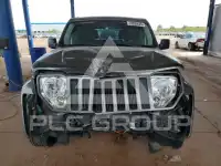 2012 Jeep LIBERTY фото