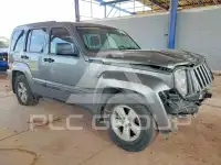 2012 Jeep LIBERTY фото