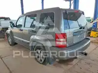 2012 Jeep LIBERTY фото