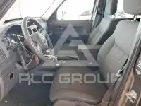 2012 Jeep LIBERTY фото