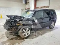 2012 Jeep PATRIOT фото