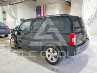 2012 Jeep PATRIOT фото