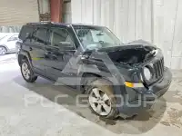 2012 Jeep PATRIOT фото