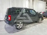 2012 Jeep PATRIOT фото