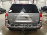 2012 Jeep COMPASS photo