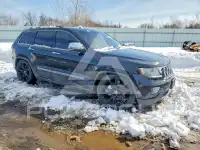 2012 Jeep Grand Cherokee photo
