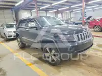 2012 Jeep Grand Cherokee фото