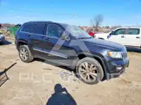 2012 Jeep Grand Cherokee фото
