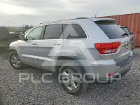 2012 Jeep Grand Cherokee фото