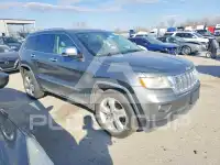 2012 Jeep Grand Cherokee фото
